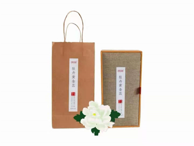 菏泽牡丹茶 菏泽牡丹茶